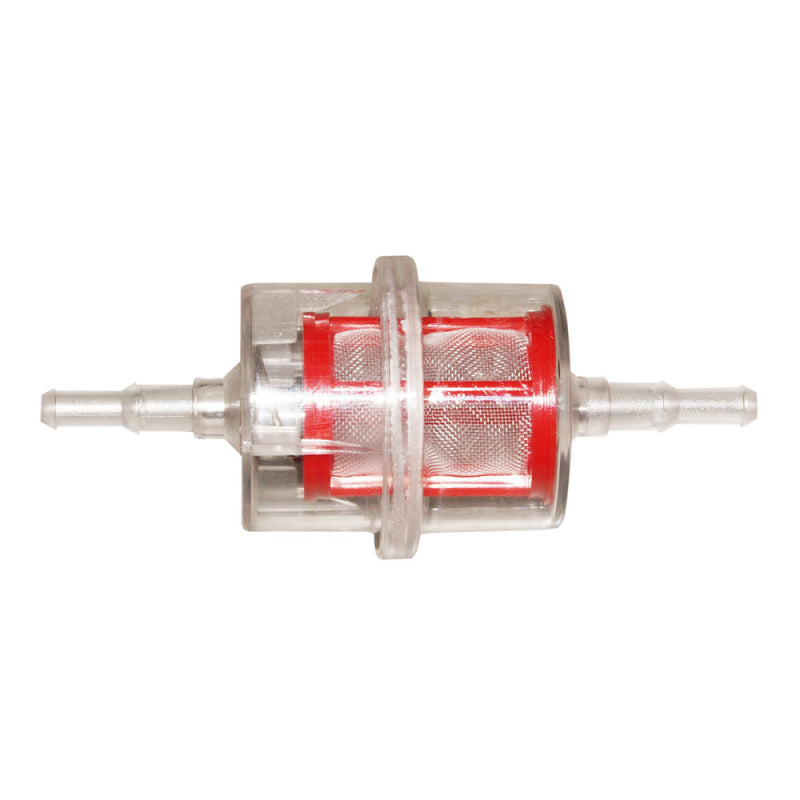 FNI Plastic Fuel Filter G1416