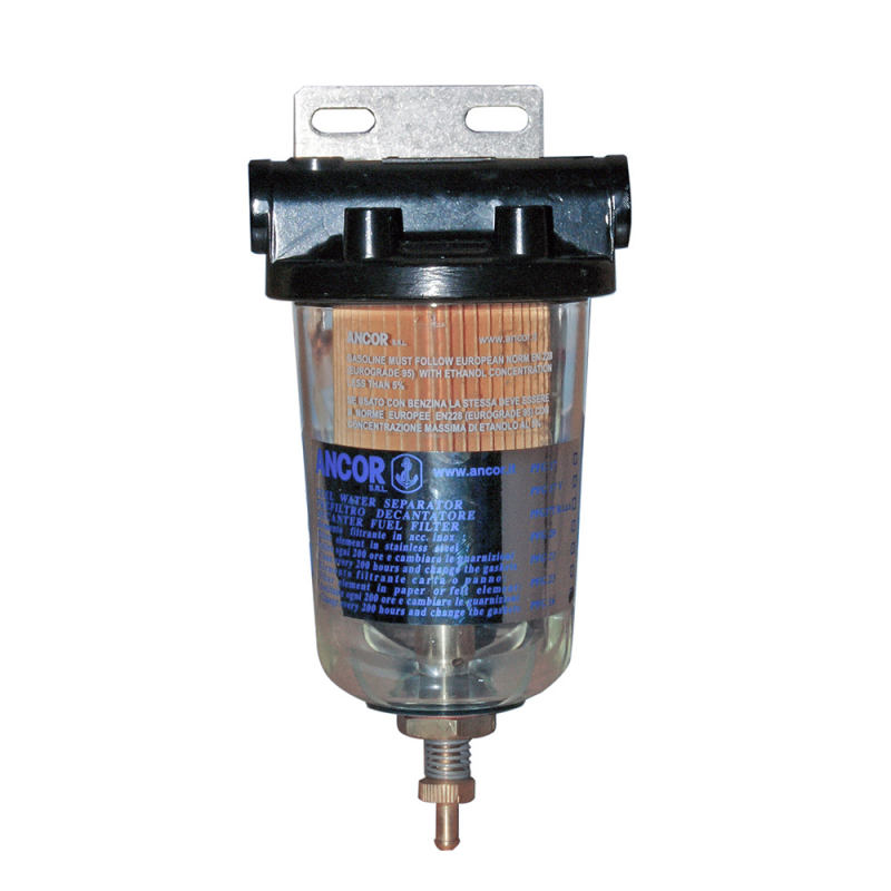 Filtro decantador de alambique Pfb16 2301