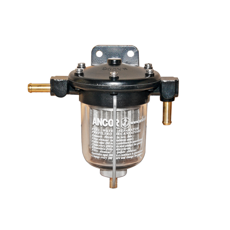 Filtro decantador de alambique Pfg11V 2290
