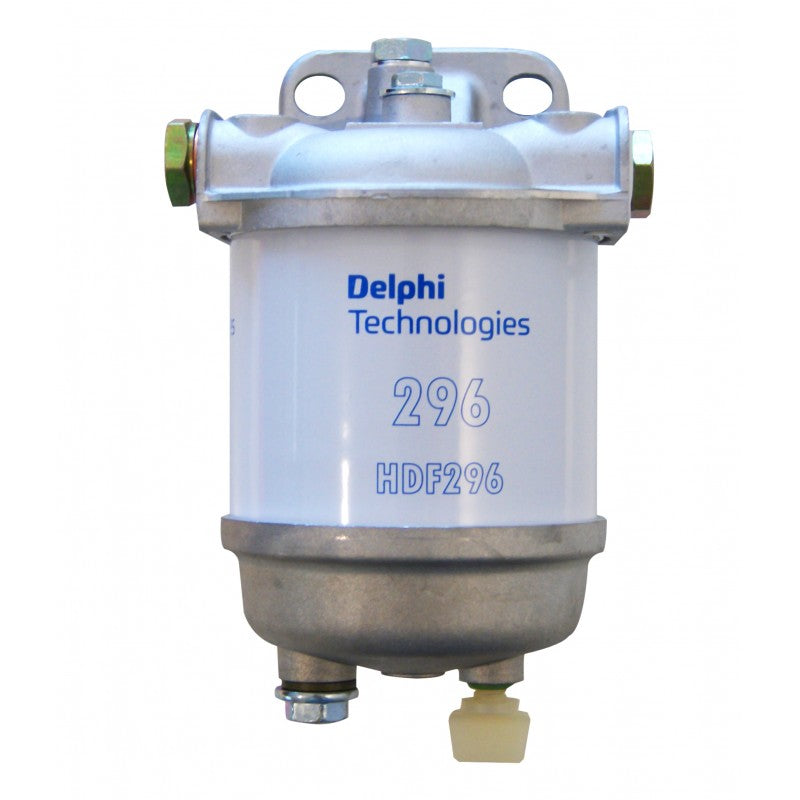 FNI Dekanterfilter PFG087/ALL