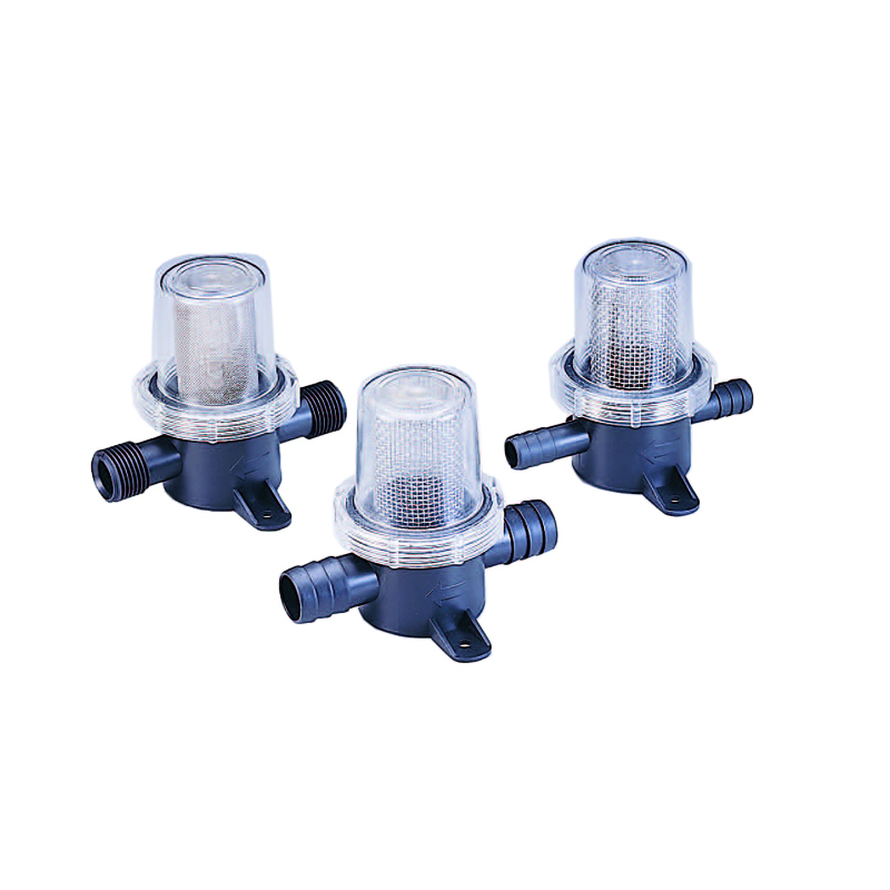AAA-Filter, Durchmesser 12,5 mm, 18523