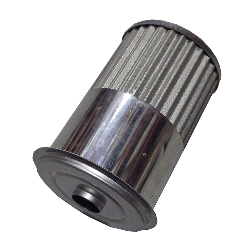 Marco Filtro Ricambio 165 001 10