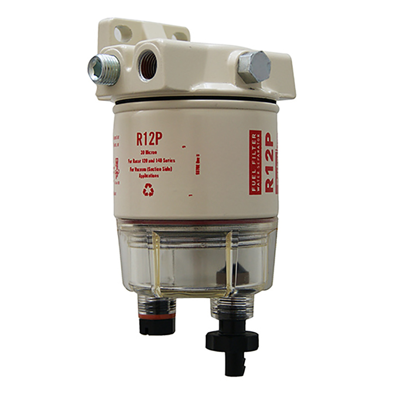 In.Co.Fin Wasser-/Diesel-Abscheiderfilter zum Aufschrauben, 120 bis 120AP