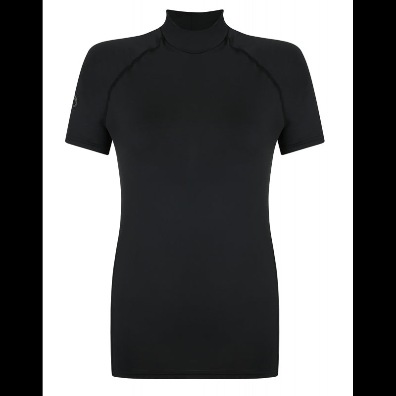 Typhoon International Limited Fintra Tech Donna Nero Tg S 430450S