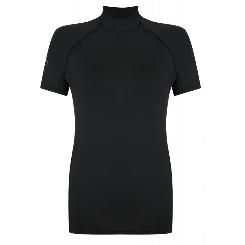 Typhoon International Limited Fintra Tech Donna Nero Tg S 430450S