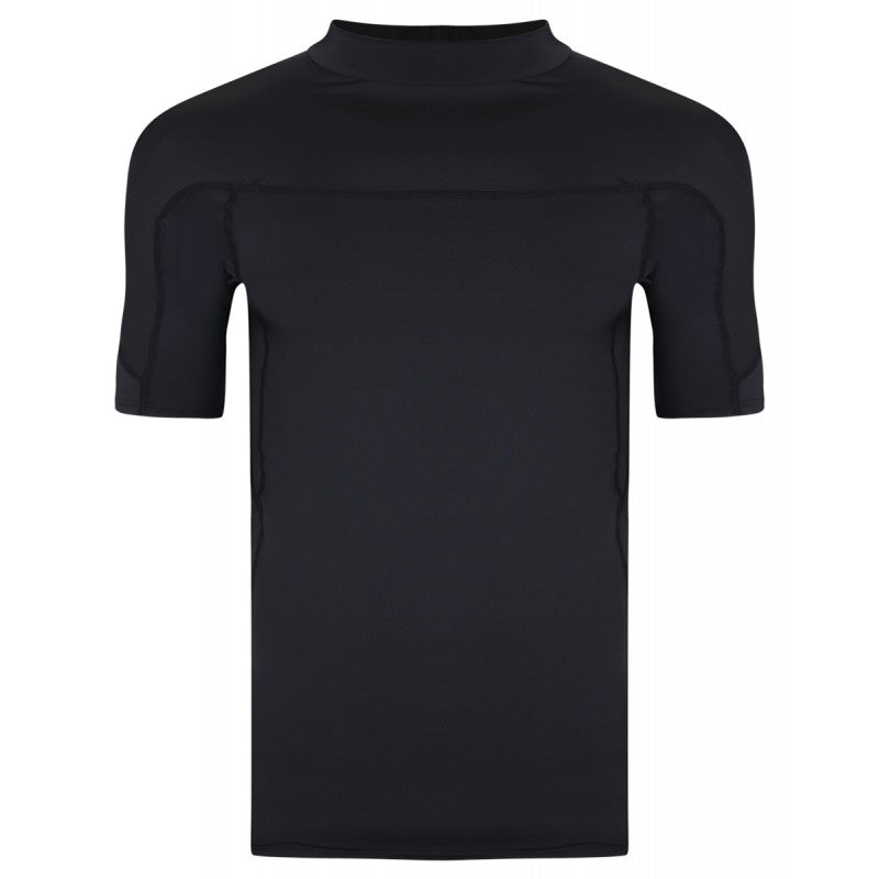 Typhoon International Limited Fintra Tech Uomo Nero Tg M 430430M