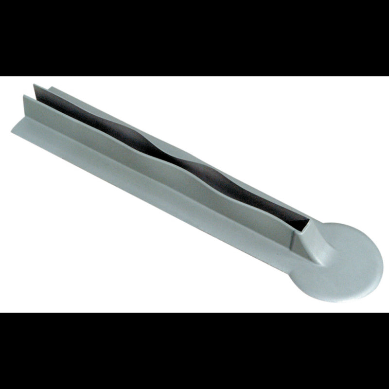 Ceredi Giovanni Fissa Poppa Fast Rubber Grigio Gommone Specchio Poppa 6736