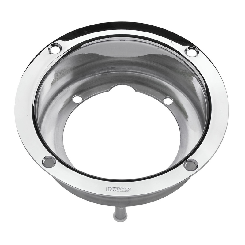 Vetus Stainless Steel Flange HTPF