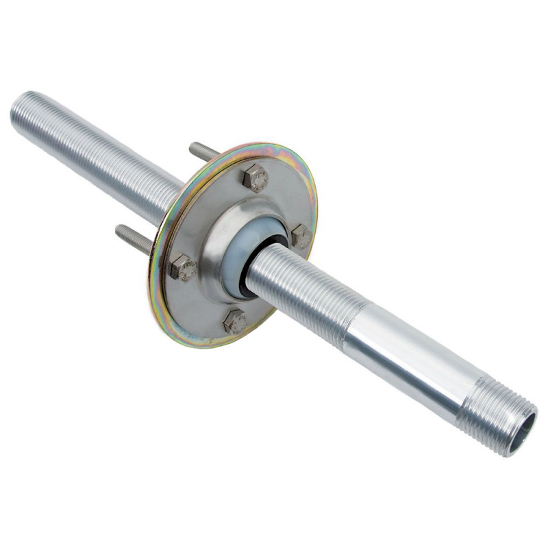 Ultraflex S40 Staffa Attacco Laterale 31917G