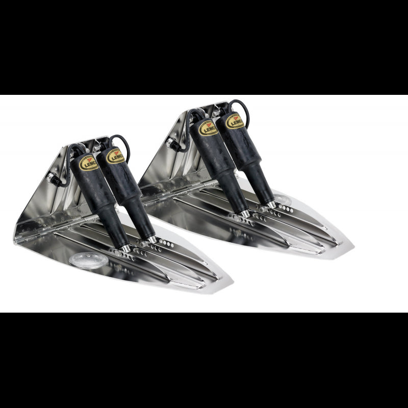 Lenco Correttori D Assetto Hp Mm533X355 15050-101