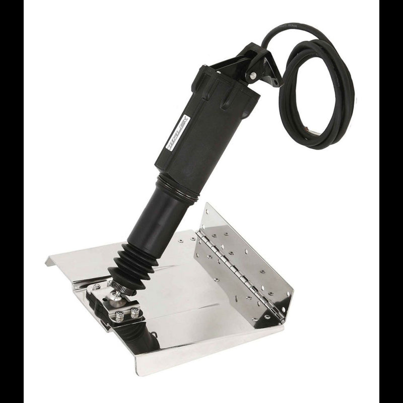 Uflex Attuatori Elettrici Mtc mm 273 12 Volt 43043M