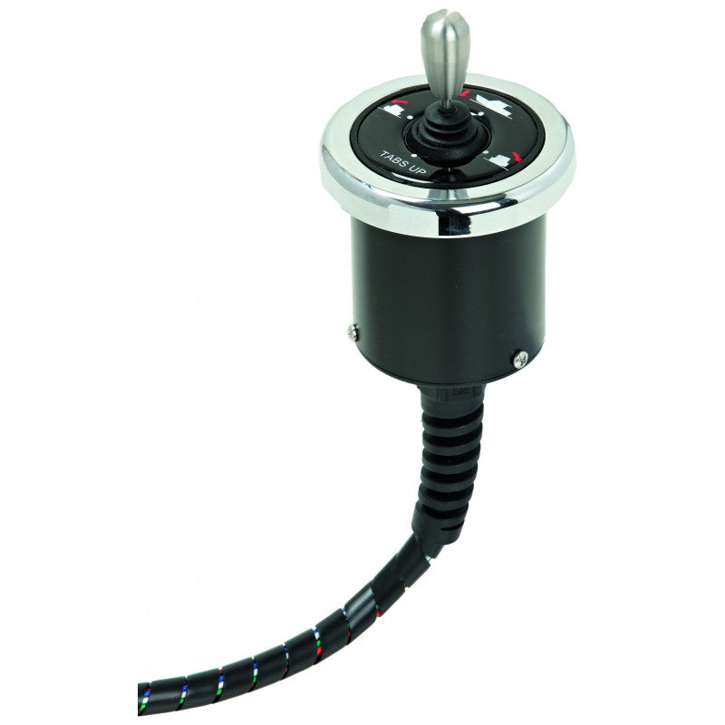 Actuadores eléctricos Uflex Mtt mm 301 12 voltios 43250T