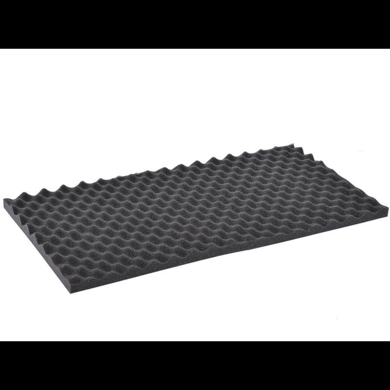 FNI Sound-absorbing Ashlar mm 1000X2000 122/B NO ADHESIVE