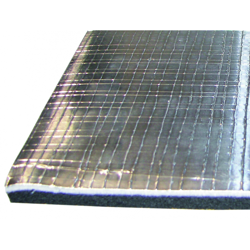 Insonorización FNI mm 1000X750 112/PP/ALR