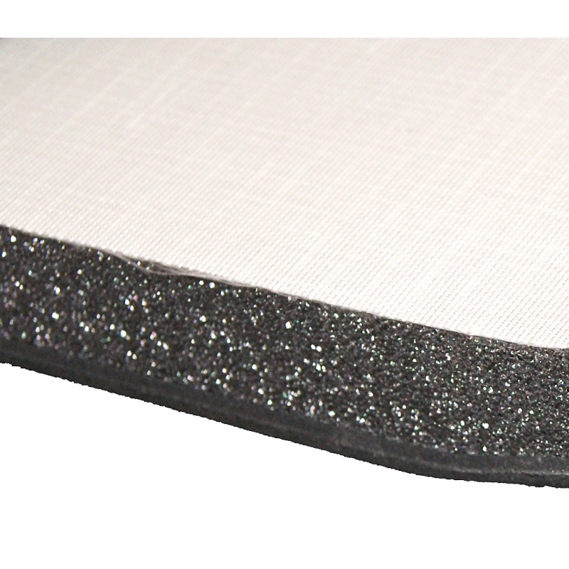 Insonorización FNI mm 1000X2000 POR303/B+M+PU