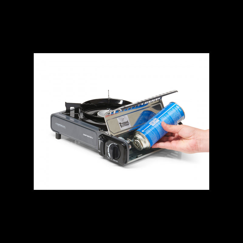 Camping Gaz Italia Camp Bistro Stove Thumb 3 2000038753