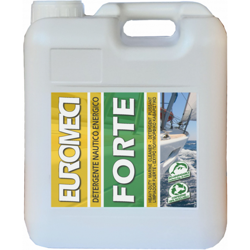 Euromeci Forte Lt 0, 75 EFOR7S