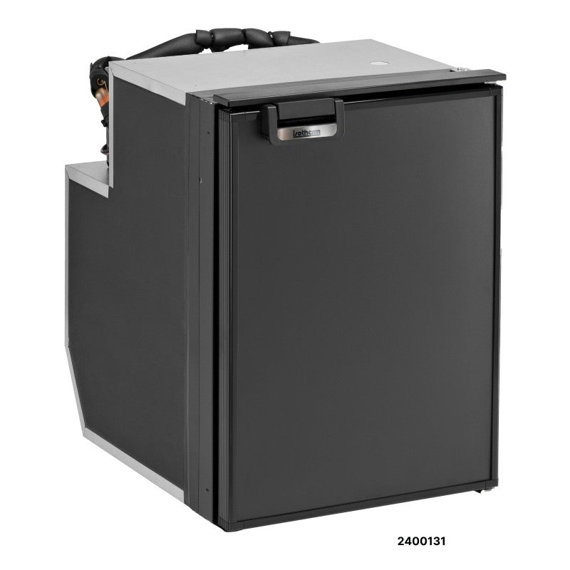 Frigo Cruise classic Total Black