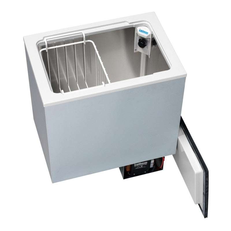 Indel Marine Frigo Congelatore a Pozzetto Bi 41 B041TNAAP17111A1