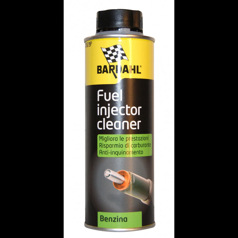 Bardahl Fuel Injector Cleaner 300 ml Injector Cleaner 101023