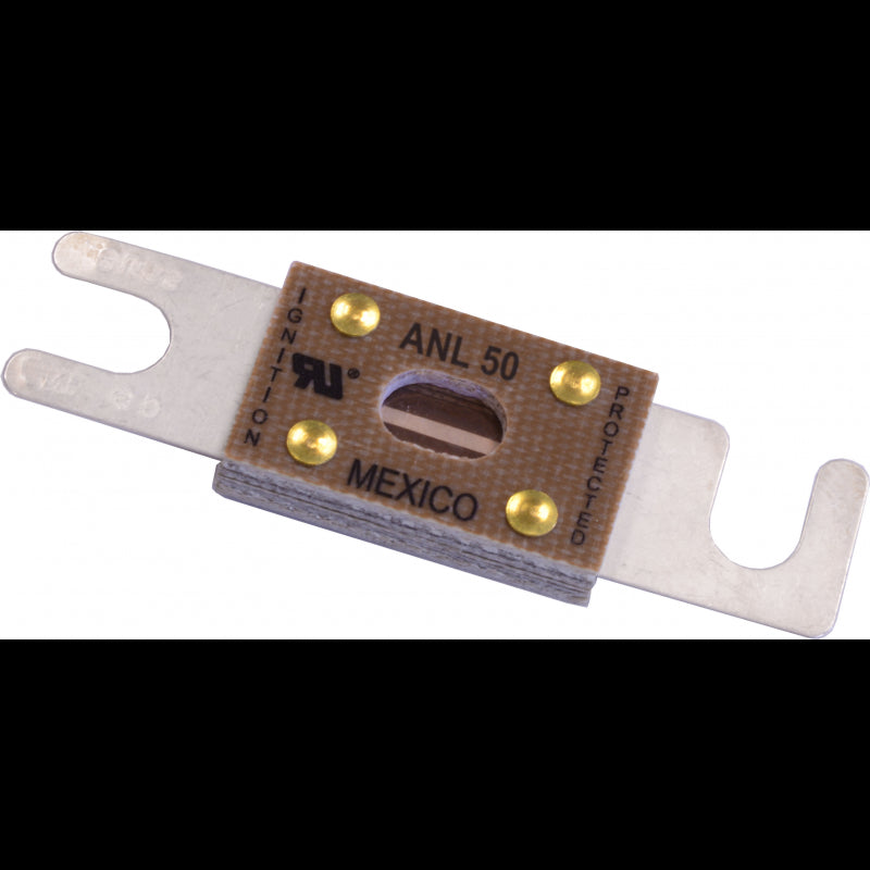 Blue Sea Sicherung Anl 50A 5122-BSS