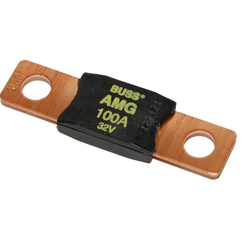 Fusible Blue Sea Mega 100A 5101-BSS