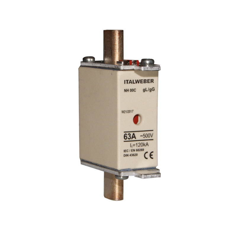FNI Fusibile 63 Ampere ITW1500563