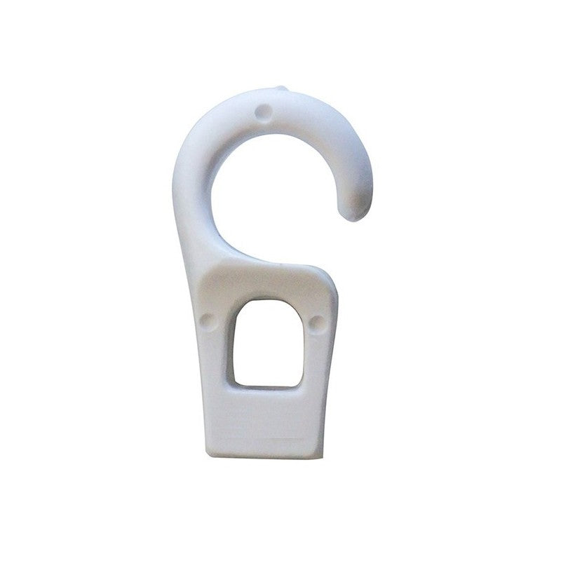 Gancho de PVC