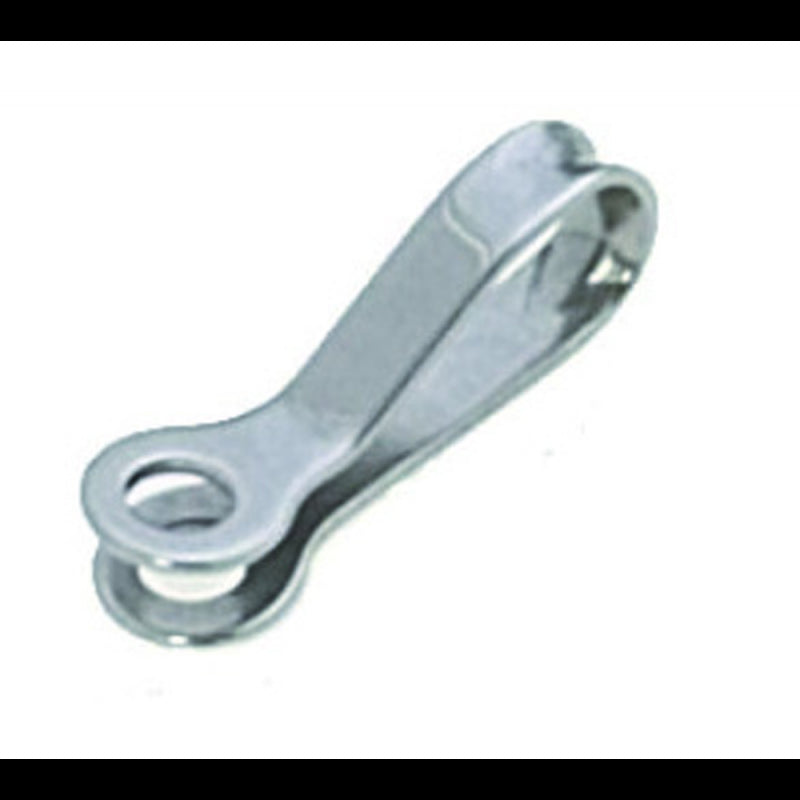 Viadana Stainless Steel Fixing Hook 54.05