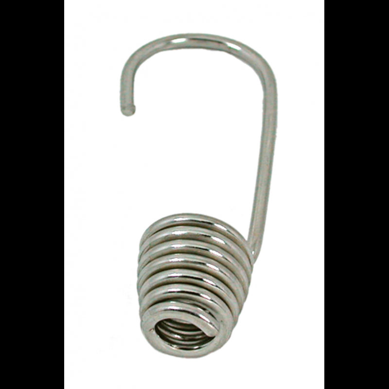 FNI Stainless Steel Hook Diameter 6 mm 03520018