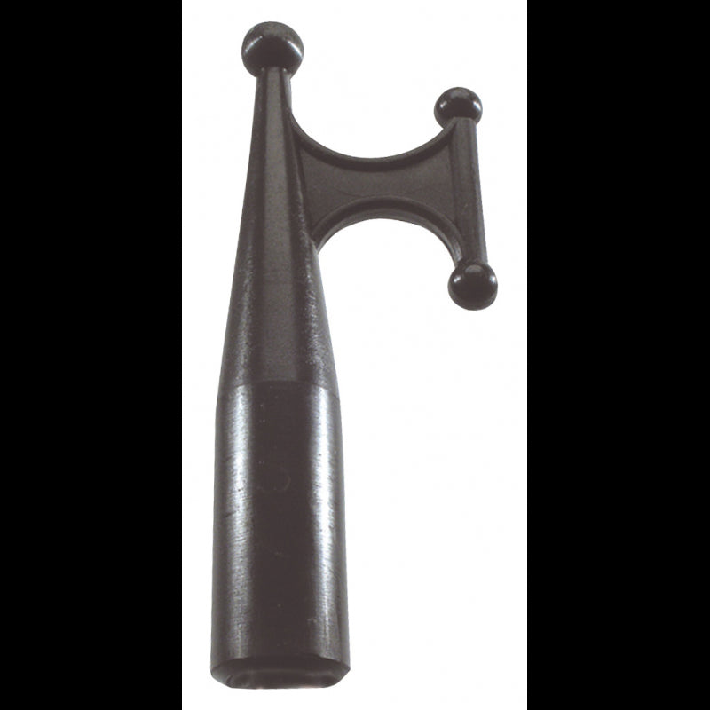 Gancho de nailon FNI para medio anzuelo de barco 44249