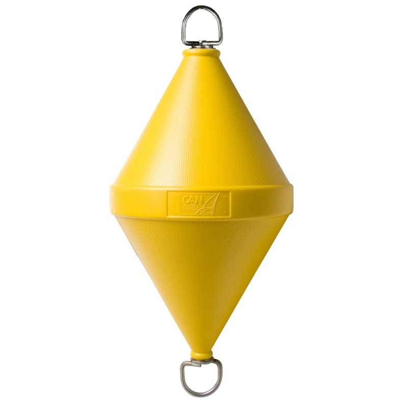 FNI Gavitello Arancio con Asta Lt 15 15.2321