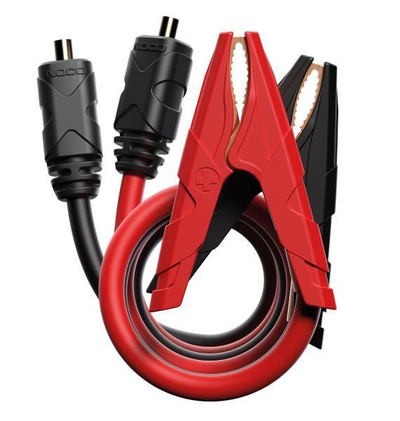 Noco Morsetti per batteria Boost Max con cavo 182 cm