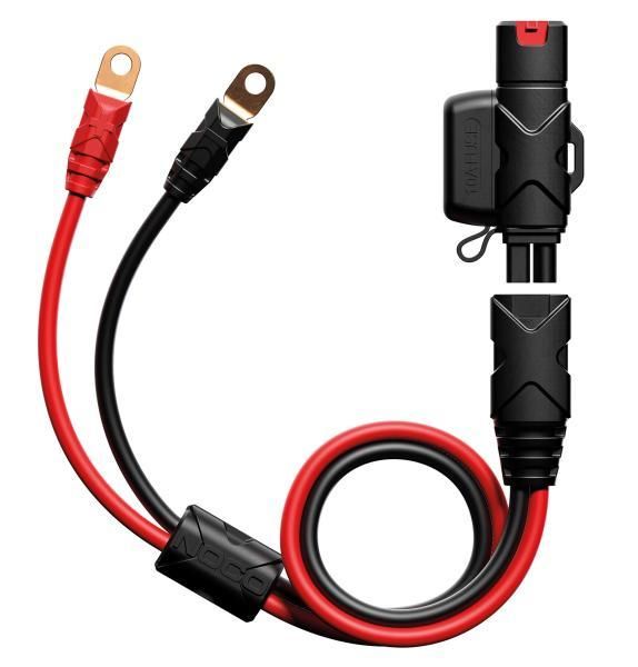 Noco Eyelet Boost Cables with X-Connect Adapter