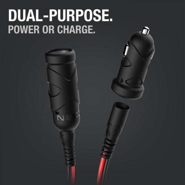 Noco Boost 12V Zubehörset