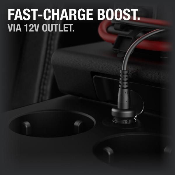 Noco Boost 12V Zubehörset
