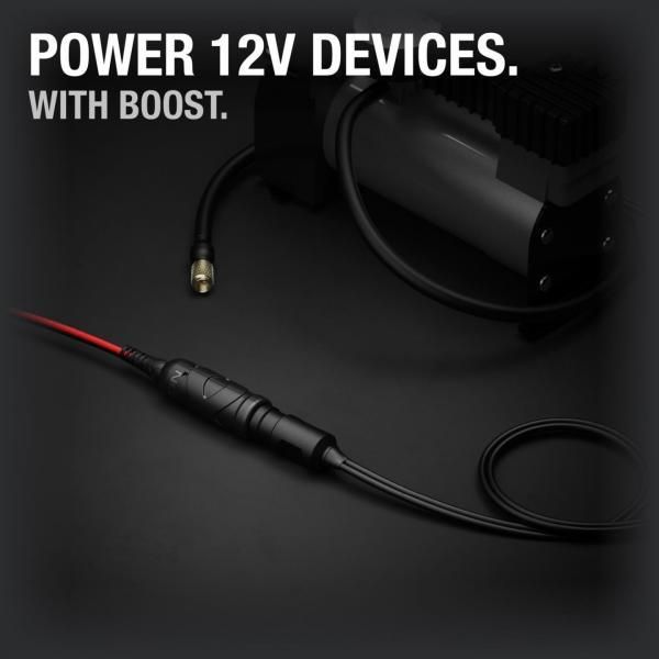 Noco Boost 12V Zubehörset