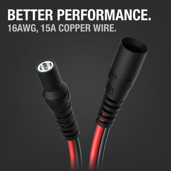 Noco Kit accessori Boost 12V
