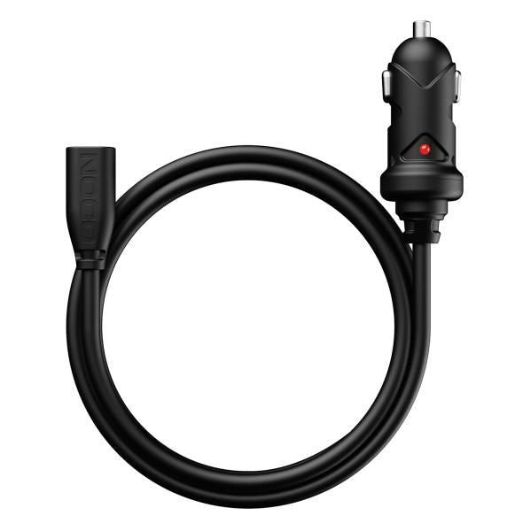 Noco Caricabatteria da auto GBX 12V 65W
