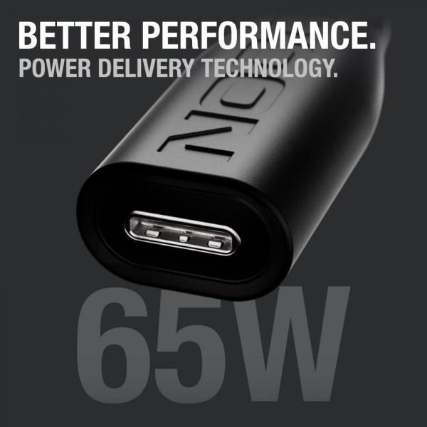 Noco Caricabatteria da auto GBX 12V 65W