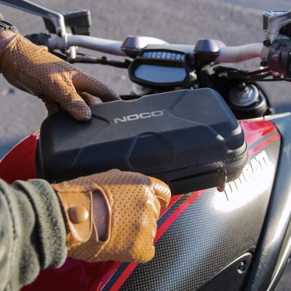 Noco Custodia in EVA per avviatori GB20/40