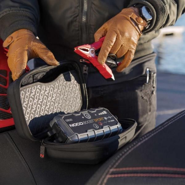 Noco EVA Case for GB20/40 Starters