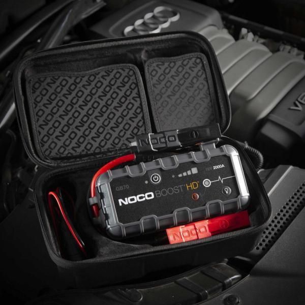 Noco Custodia in EVA per avviatore GB70