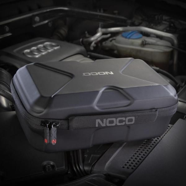 Noco Custodia in EVA per avviatore GB70