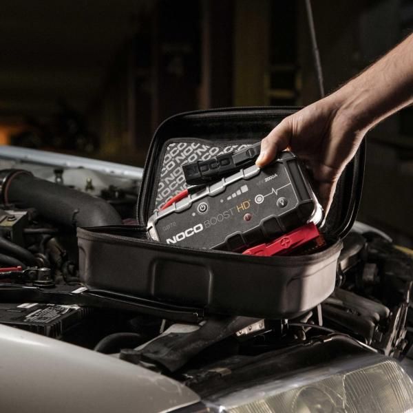 Noco Custodia in EVA per avviatore GB70