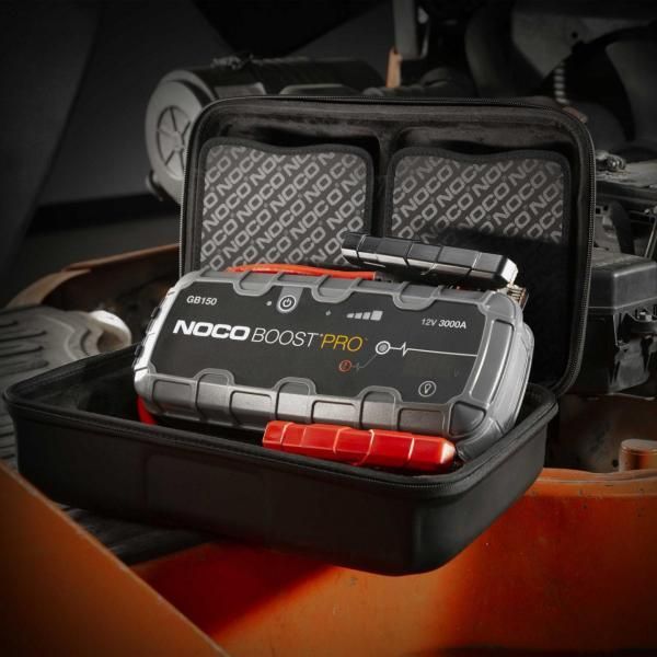 Noco Custodia in EVA per avviatore GB150