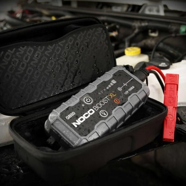 Noco Custodia in EVA per avviatore GB50