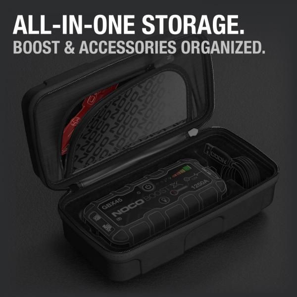 Noco EVA Case for GBX45 Starter