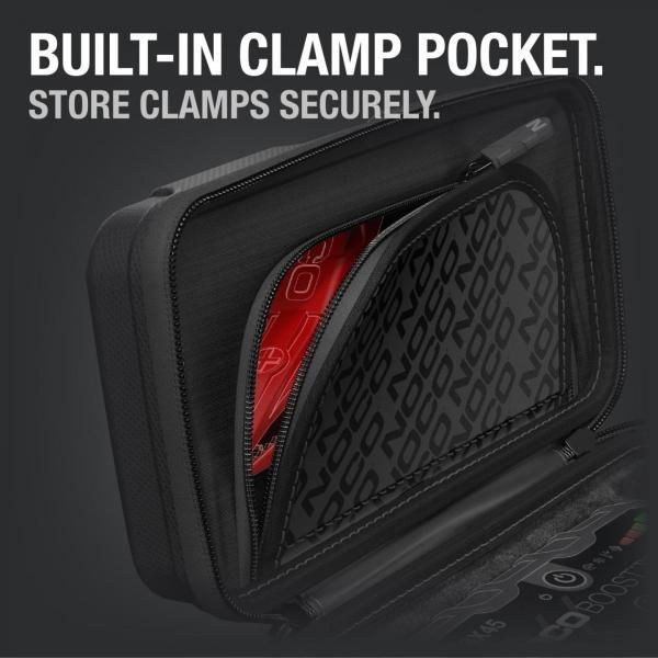 Noco EVA Case for GBX45 Starter