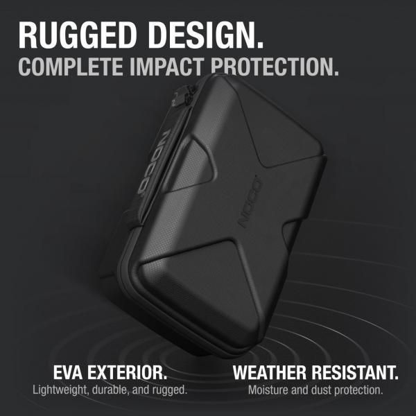 Noco EVA Case for GBX55 Starter